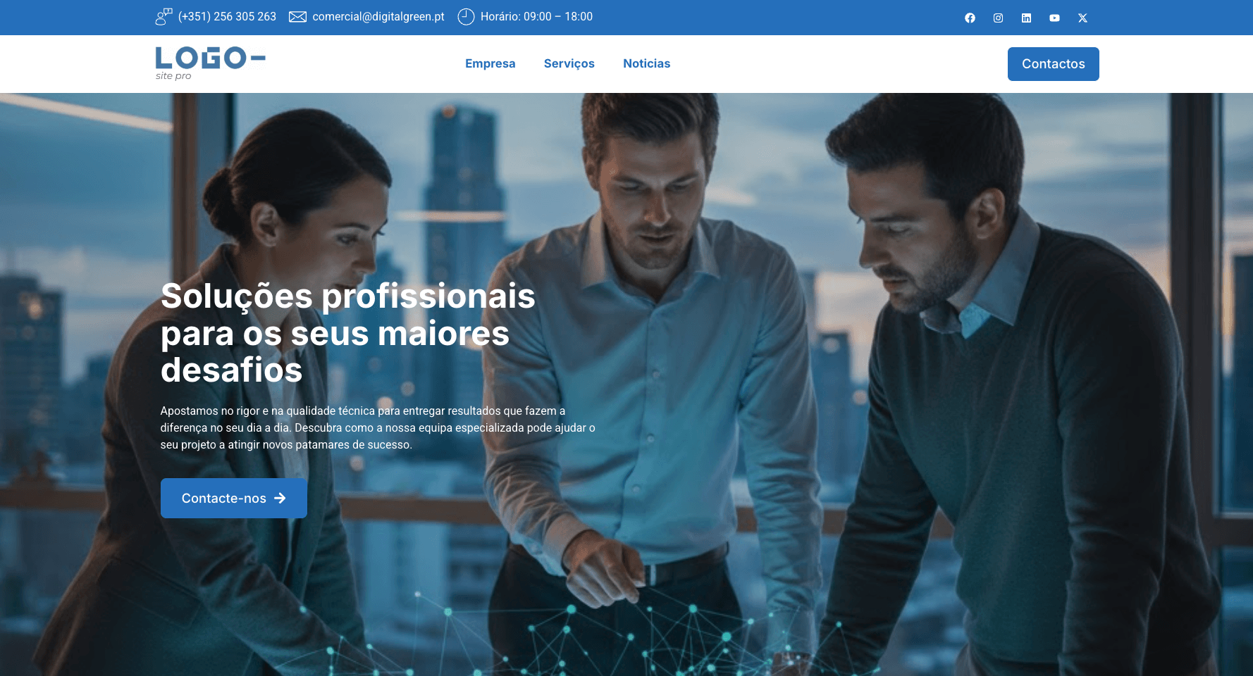 Site Pro